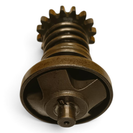 Centrifuge Valve Ktm 125 Gs 1993-1997
