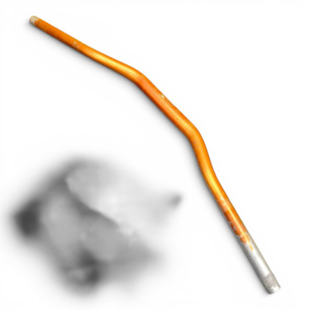 Guidon Nekken Division Orange Ktm 450 Sxf 2003-2006