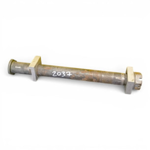 Axe De Roue Arriere Kawasaki 250 Kxf 2004-2005