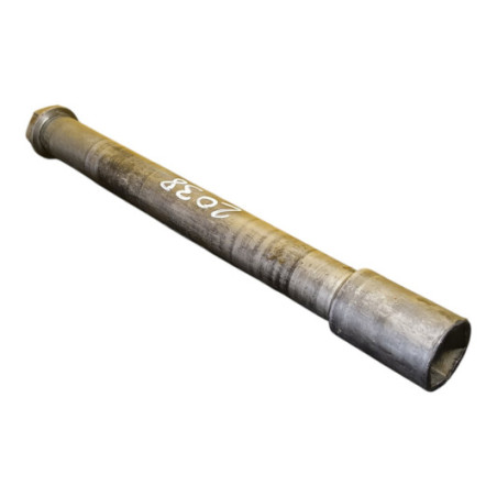 Axe De Roue Avant Kawasaki 250 Kxf 2004-2005