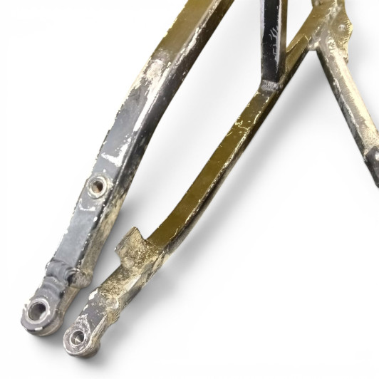 Boucle De Cadre Kawasaki 250 Kxf 2004-2005