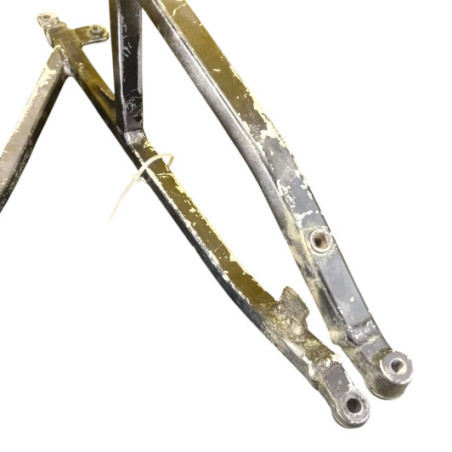 Boucle De Cadre Kawasaki 250 Kxf 2004-2005