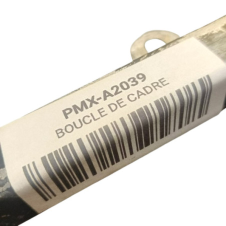 Boucle De Cadre Kawasaki 250 Kxf 2004-2005