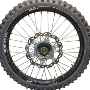 Jante Avant Kawasaki 250 Kxf 2004-2005