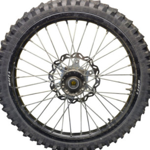 Jante Avant Kawasaki 250 Kxf 2004-2005 2
