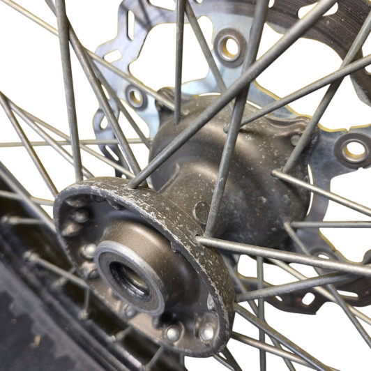 Jante Avant Kawasaki 250 Kxf 2004-2005