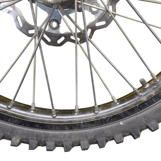 Jante Avant Kawasaki 250 Kxf 2004-2005