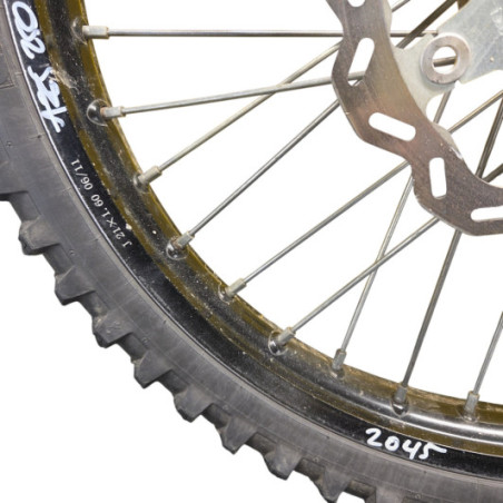Jante Avant Kawasaki 250 Kxf 2004-2005