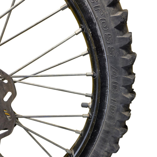 Jante Avant Kawasaki 250 Kxf 2004-2005