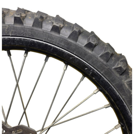 Jante Avant Kawasaki 250 Kxf 2004-2005