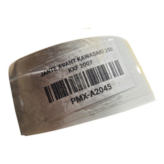 Jante Avant Kawasaki 250 Kxf 2004-2005