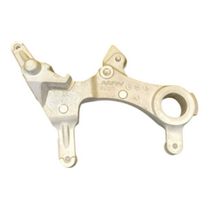Support Etrier De Frein Arriere Kawasaki 250 Kxf 2004-2005 2