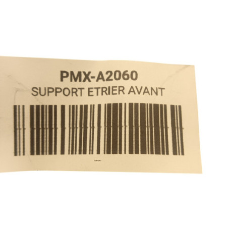 Support Etrier Avant Kawasaki 250 Kxf 2004-2005