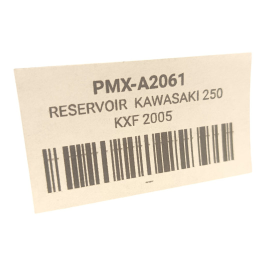Reservoir Kawasaki 250 Kxf 2004-2005