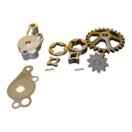 Pompe A Huile Kawasaki 250 Kxf 2004-2005