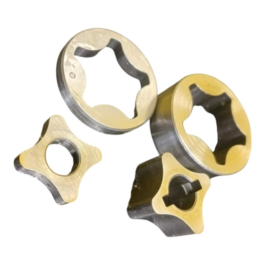 Pompe A Huile Kawasaki 250 Kxf 2004-2005