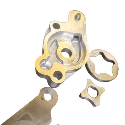 Pompe A Huile Kawasaki 250 Kxf 2004-2005
