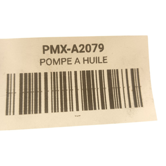 Pompe A Huile Kawasaki 250 Kxf 2004-2005