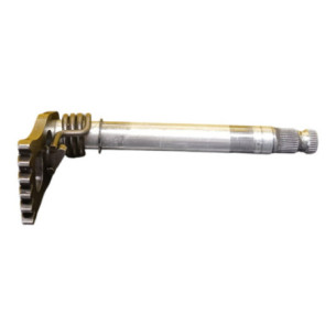 Axe De Selecteur De Vitesse Kawasaki 250 Kxf 2004-2005 2