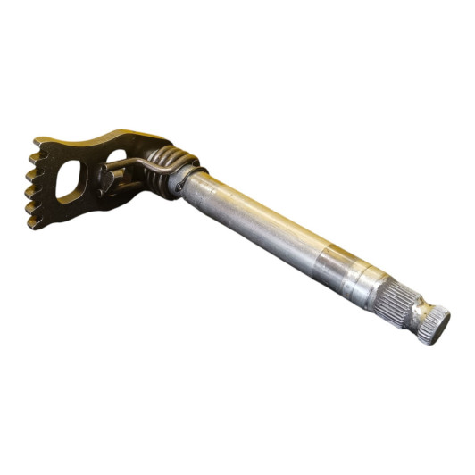 Axe De Selecteur De Vitesse Kawasaki 250 Kxf 2004-2005
