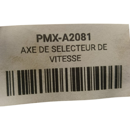 Axe De Selecteur De Vitesse Kawasaki 250 Kxf 2004-2005