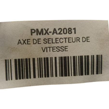 Axe De Selecteur De Vitesse Kawasaki 250 Kxf 2004-2005
