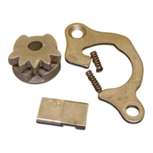 Etoile Selection Boite De Vitesse Kawasaki 250 Kxf 2004-2005