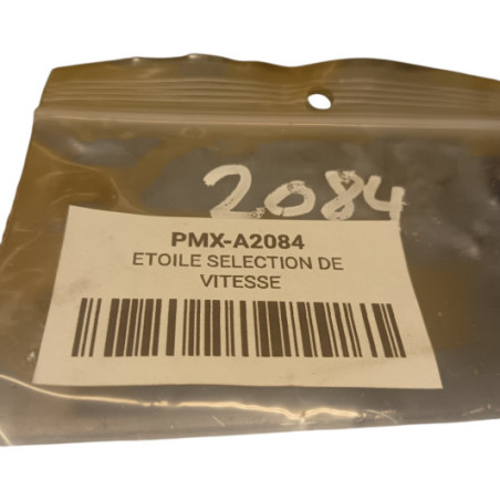 Etoile Selection Boite De Vitesse Kawasaki 250 Kxf 2004-2005