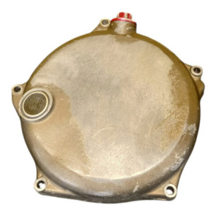 Couvercle Carter Embrayage Kawasaki 250 Kxf 2004-2005
