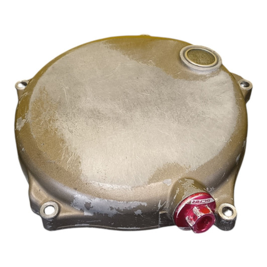 Couvercle Carter Embrayage Kawasaki 250 Kxf 2004-2005