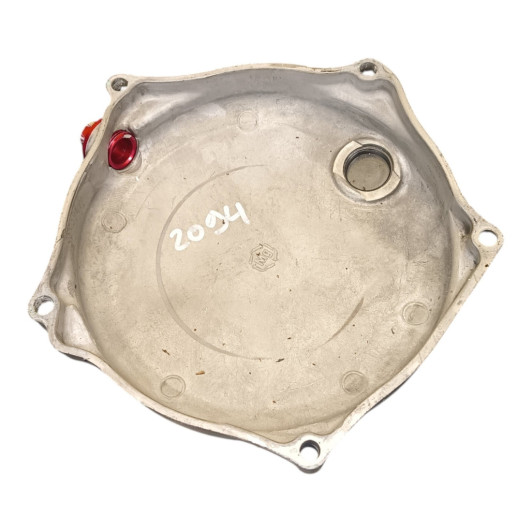 Couvercle Carter Embrayage Kawasaki 250 Kxf 2004-2005