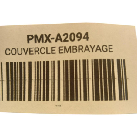 Couvercle Carter Embrayage Kawasaki 250 Kxf 2004-2005