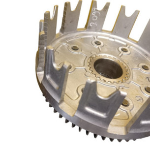 Cloche Embrayage Kawasaki 250 Kxf 2004-2005 2