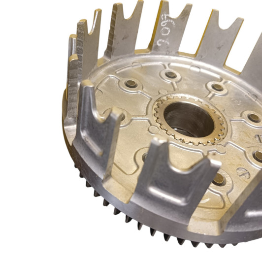 Cloche Embrayage Kawasaki 250 Kxf 2004-2005