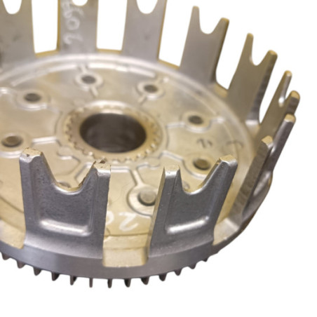 Cloche Embrayage Kawasaki 250 Kxf 2004-2005