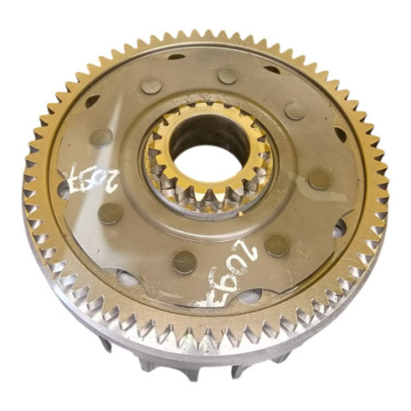 Cloche Embrayage Kawasaki 250 Kxf 2004-2005