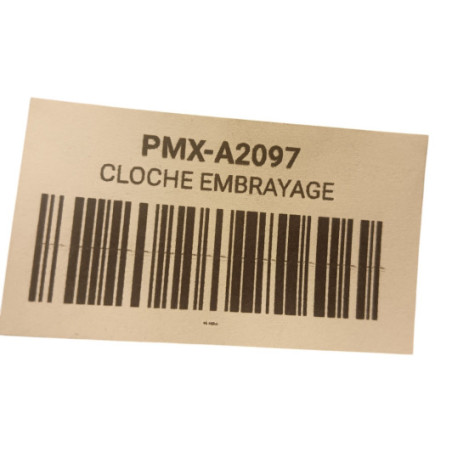 Cloche Embrayage Kawasaki 250 Kxf 2004-2005