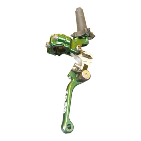 Cocotte Embrayage Kawasaki 250 Kxf 2004-2005