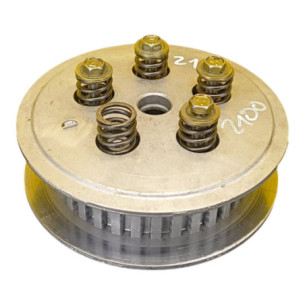 Noix Embrayage Kawasaki 250 Kxf 2004-2005