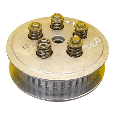 Noix Embrayage Kawasaki 250 Kxf 2004-2005