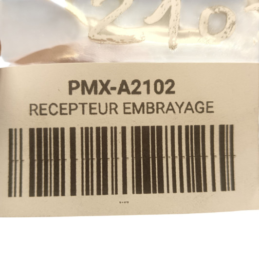 Recepteur Embrayage Kawasaki 250 Kxf 2004-2005