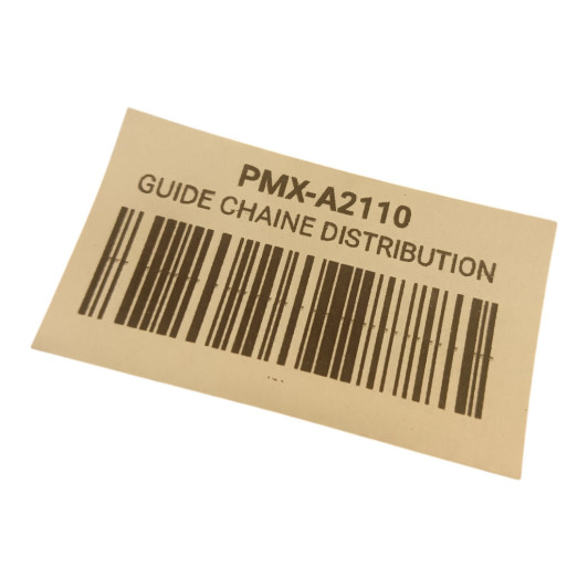 Guide Chaine Distribution Kawasaki 250 Kxf 2004-2005