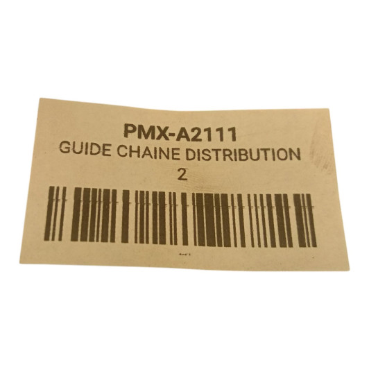 Guide Chaine Distribution 2 Kawasaki 250 Kxf 2004-2005