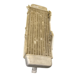 Radiateur Droit Kawasaki 250 Kxf 2004-2005