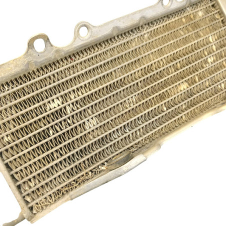 Radiateur Droit Kawasaki 250 Kxf 2004-2005