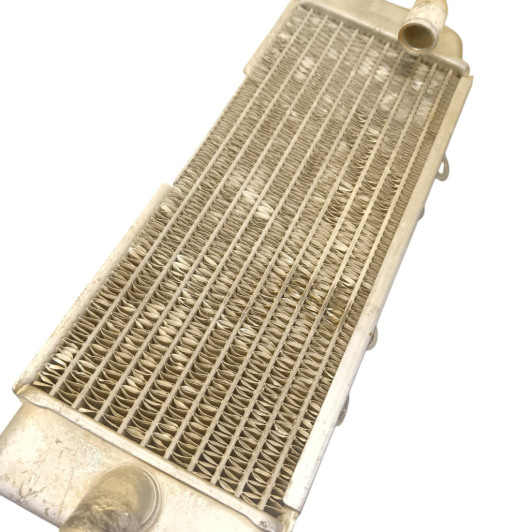Radiateur Droit Kawasaki 250 Kxf 2004-2005