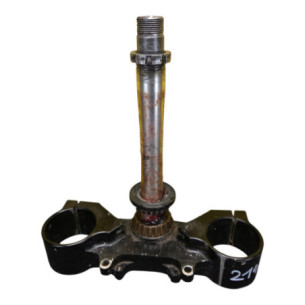 Te De Fourche Inferieur Kawasaki 250 Kxf 2010