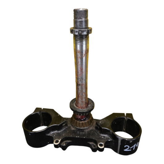 Te De Fourche Inferieur Kawasaki 250 Kxf 2010