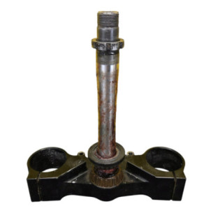 Te De Fourche Inferieur Kawasaki 250 Kxf 2010 2