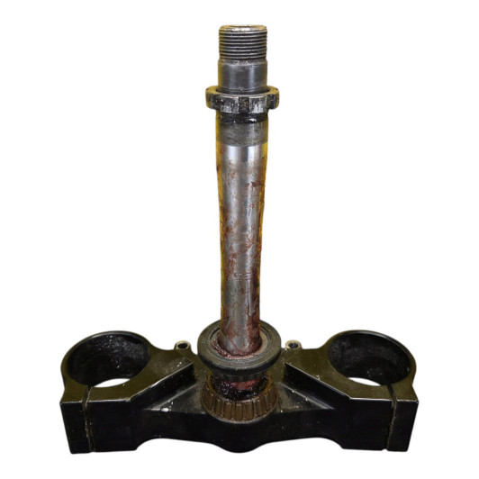 Te De Fourche Inferieur Kawasaki 250 Kxf 2010